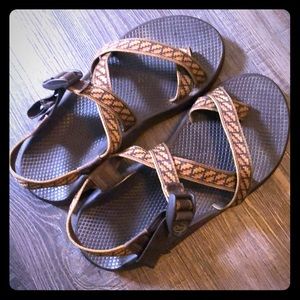 Men’s Z/2 Classic Chacos Size M 8